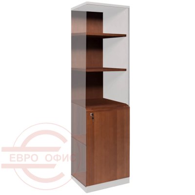 105 607 Модуль открытый Profoffice LAMARI (Итальянский орех)