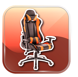 Геймерские кресла