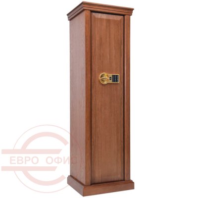 АРСЕНАЛ EL D Эксклюзивный сейф VALBERG, электронный кодовый (Дуб)