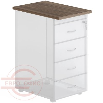 А-26т Топ к тумбе Мебель Стиль Агат (Палдао)