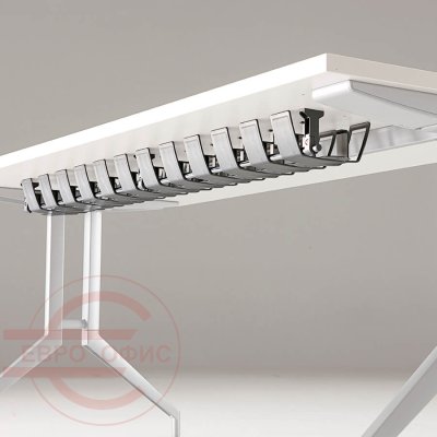 CA3508 Кабель-канал широкий Fursys FX (UG)