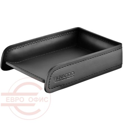 ЛА6 Лоток А6 Buvardo (Черный)