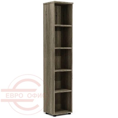 L-45.0 Стеллаж Мебель Стиль LINE (Делиос)