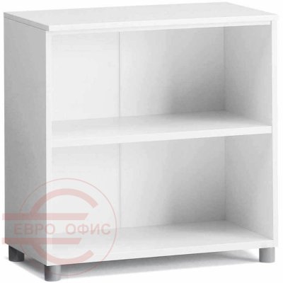 CAC082 Шкаф низкий Fursys FX (WW)