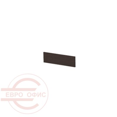 Ct-13 Стеновая панель Мебель Стиль (Венге MS)