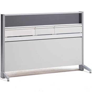 GFN122E Перегородка Fursys EXPACE (WWS)