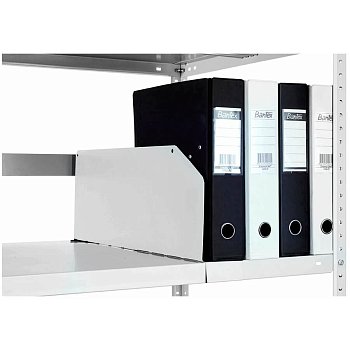 MS-40 Разделитель ПРОМЕТ (Серый MS)