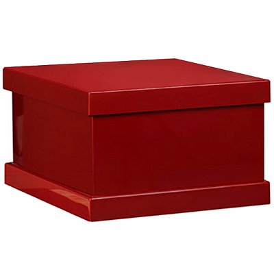 GOLD 99 Подставка для сейфа ПРОМЕТ (Красный)