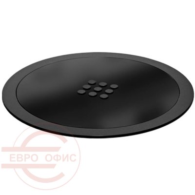 060.09Y.00001 Беспроводная зарядка Profoffice  (Чёрный)