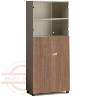 CAC385AG Шкаф комбинированный Fursys PUZZLE PLUS (UA)