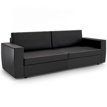 Л2-3 Диван трехместный Лидер 2 (Фисташковый (Oregon 19))