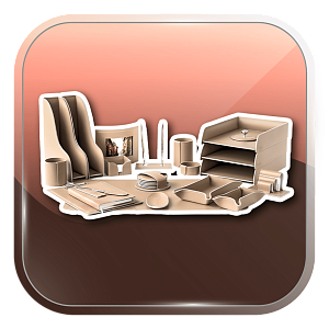 Письменные наборы