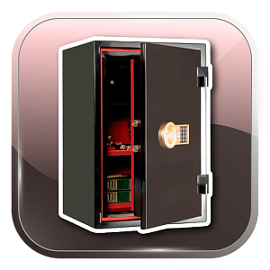 Эксклюзивные сейфы