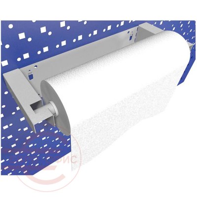 PTH Держатель для полотенец ПРОМЕТ (Металл)