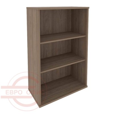 Л.СТ-2 Стеллаж RIVA Стайл (Вяз Благородный)