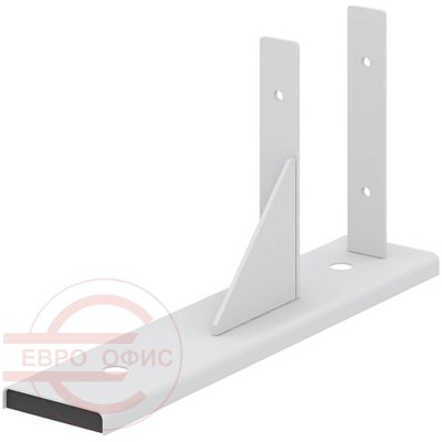 ПК-ЛГ-1ОМУ24х5-В1-07 Опора ФЕЛИКС (Серый 7035)