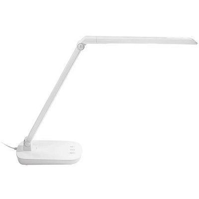 ANOUK LED Светильник настольный Евро Офис (Белый)