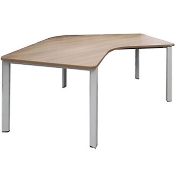 FAD588O Стол угловой Fursys FX (CC)