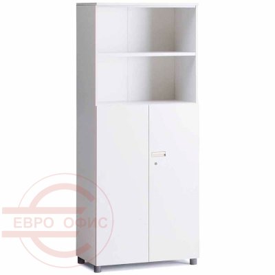 CAC385AT Шкаф закрытый с полками Fursys EXPACE (WW)