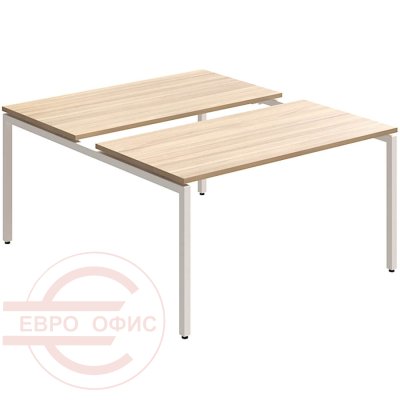 RP-5+F-49 Конференц-стол Мебель Стиль Rio Project (Швейцарский вяз MS)