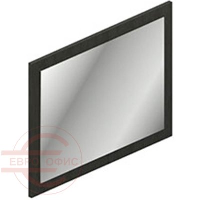 Ct-23 Зеркало Мебель Стиль (Венге MS)