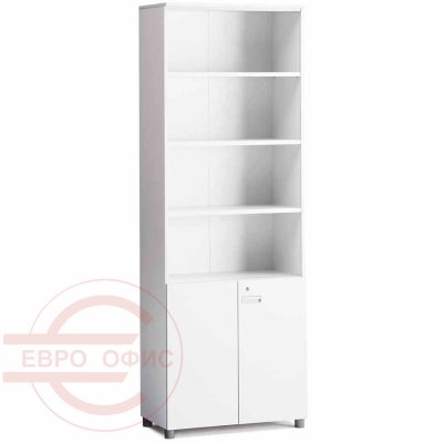 CAC386T Шкаф комбинированный Fursys PUZZLE PLUS (WW)