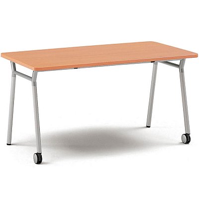 GDN016O Стол письменный Fursys EXPACE (LT)