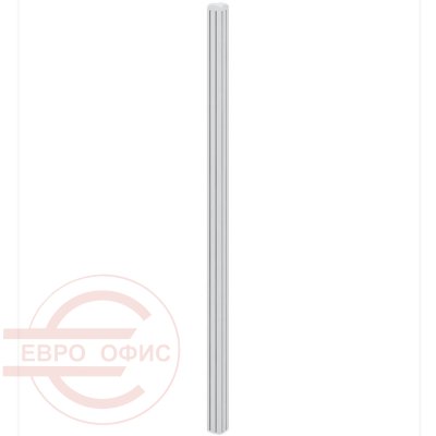 ПК-ЛГ-СКВ167х6-В1-07 Стойка вертикальная ФЕЛИКС (Серый)