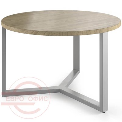 R-13 Стол журнальный Мебель Стиль (Швейцарский вяз MS)