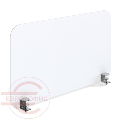 RP-64.2 Экран-перегородка Мебель Стиль Rio Project (Белый лед)