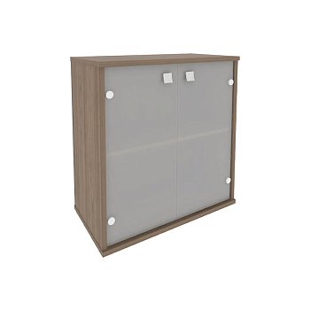 Л.СТ-3.2 Шкаф RIVA Стайл (акация лорка)