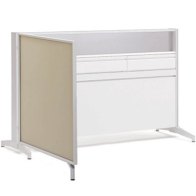 GFN4092G Боковая панель Fursys EXPACE (UG)