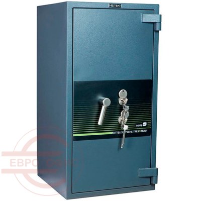 BASTION-M 1585 2K Взломостойкий сейф MDTB, два ключевых (Графит структурированный (RAL 7024))