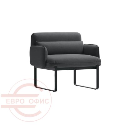 CS621 Кресло COTI (Серое (451A))