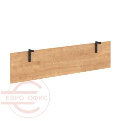 LDST 1510 Фронтальные панели SKYLAND LOFTIS (Дуб бофорд/черный)