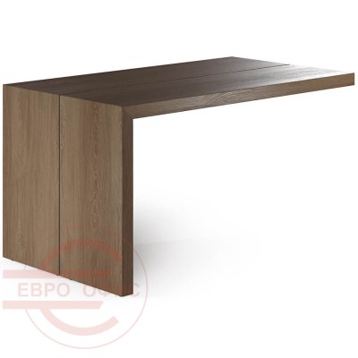 Neo-14 Брифинг-приставка Мебель Стиль Art.Neo || (Дуб Оул)