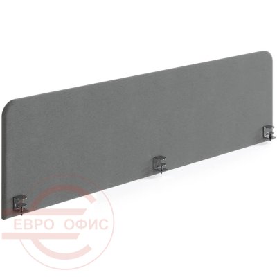 RP-62.3 Экран-перегородка Мебель Стиль Rio Project (Асфальт)