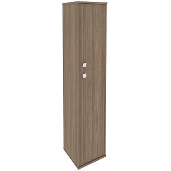 Л.СУ-1.8 (R) Шкаф высокий узкий правый RIVA Стайл (акация лорка)