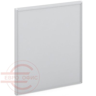 ПК-ЛГ-МДС138х120Д Модуль сплошной ФЕЛИКС (Серый)