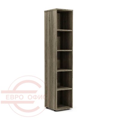 L-62 Стеллаж Мебель Стиль LINE (Делиос)