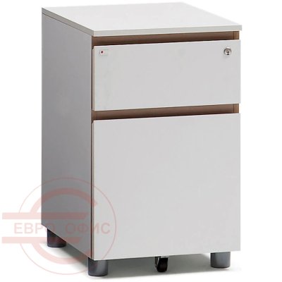 FAP4302N Тумба приставная Fursys FX (TS)