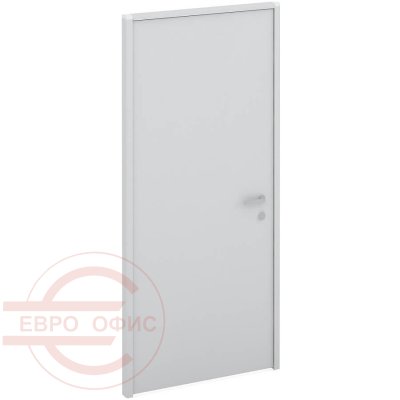 ПК-ЛГ-ДВ200х92П-В1-19 Дверь правая ФЕЛИКС (Серый)