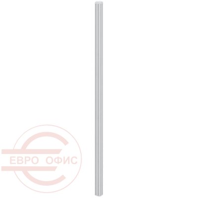 ПК-ЛГ-СКВ200х6-В1-07 Стойка вертикальная ФЕЛИКС (Серый)