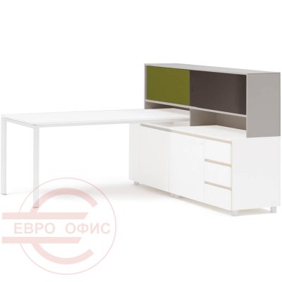 FAC116T Полка для стола Fursys FX (007В)