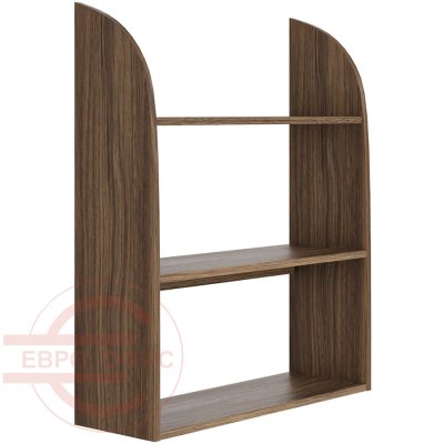 А-46 Полка навесная Мебель Стиль Агат (Палдао)