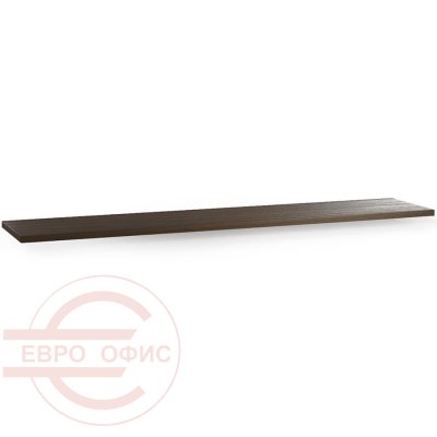 KV-55 Топ декоративный Мебель Стиль Kvins (Дуб жжёный)