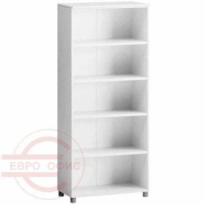 CAC085N Шкаф открытый Fursys PUZZLE PLUS (WW)