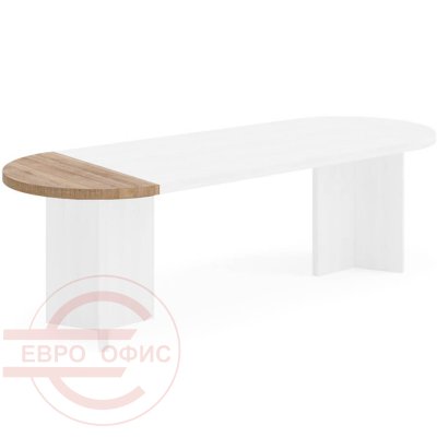 921 012 Сегмент Profoffice Terra (Капучино)