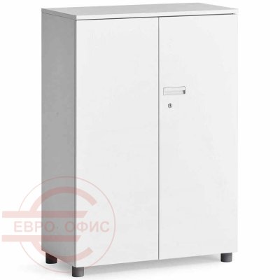 CAC083D Шкаф закрытый с полками Fursys SUPERTECH (WW) CAC083D Шкаф закрытый с полками Fursys SUPERTECH (WW)