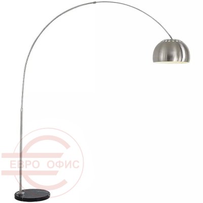 L5026 Напольный светильник Евро Офис (Нержавеющая сталь)